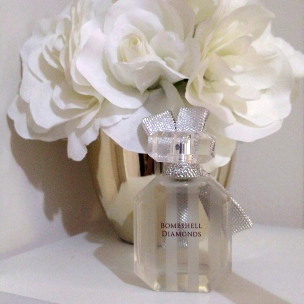 Victoria Secret Limited Edition (Bombshell) Perfume